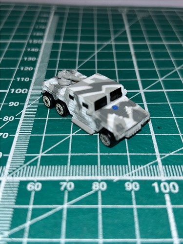 Micro machines galoob - machines,,