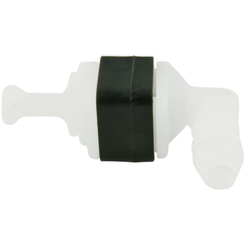 Windshield washer check - windshield,