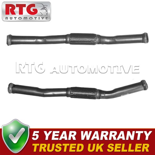 Front exhaust pipe - exhaust,