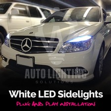 For Mercedes C Class W204