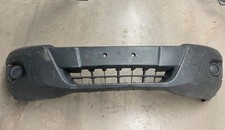 FORD TRANSIT MK8 FRONT BUMPER