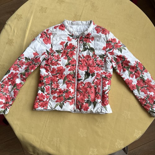Moncler jacket girls - moncler,