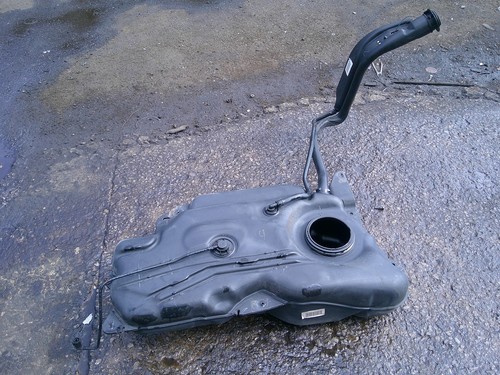 Citroen vtr fuel - c3, tank