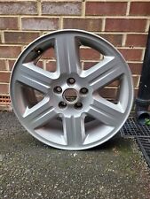 Landrover Freelander 2  17" Spare Alloy Wheel
