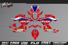 Graphics Kit For Honda CBR 600RR 2013 2014 2015 2016 Decals Stickers Decal