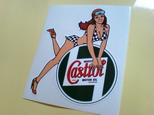 2 Castrol Wakefield Oil