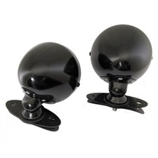 Door mirror set jass racing - mirror,