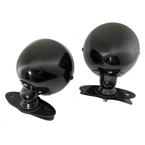 Door mirror set - , jass