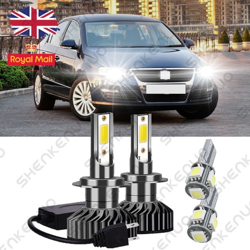 For passat 3c5 0 4x - for,