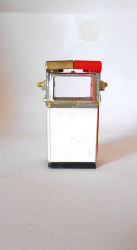 Britains vintage esso petrol - vintage,