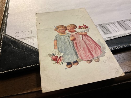 Children faulkner series - 2,