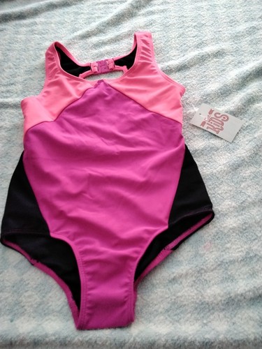 Girls swimsuit costume - girls,
