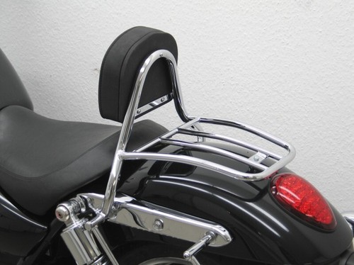 Sissy bar sissybar rider - bar,