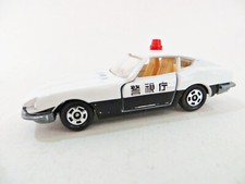 TOMY TOMICA 6 'NISSAN 280Z