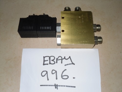 One innotek 98067a hydraulic - innotek,