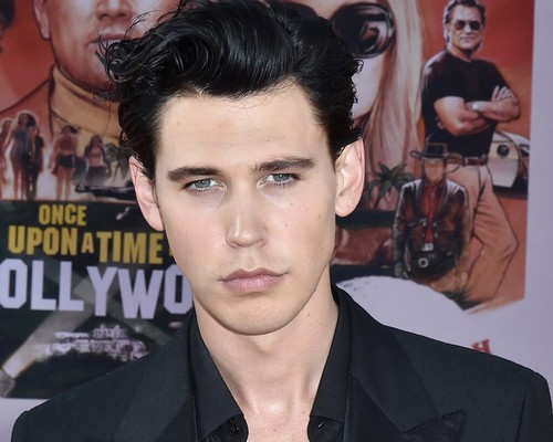 8x10 austin butler photo - 8x10,