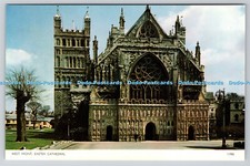 R743665 West Front Exeter