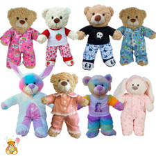 PYJAMAS, PJ - Teddy Bear
