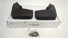 New OEM Genuine Audi Rear Mud