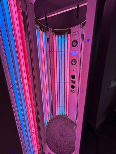 Tansun sapphire vertical - sapphire,