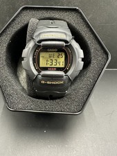 Casio Vintage G-Shock DW600