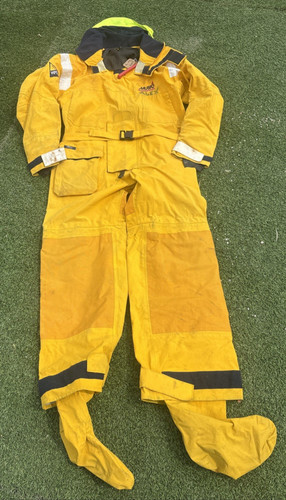 Musto hpx gore - hpx, ocean