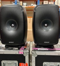 Genelec 8351BM Mystic Black