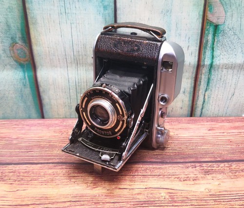 Serviced 1940s ensign - serviced,
