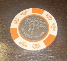 Stardust Las Vegas $1 Casino