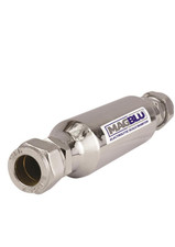 15mm scale reducer inline - 15mm,