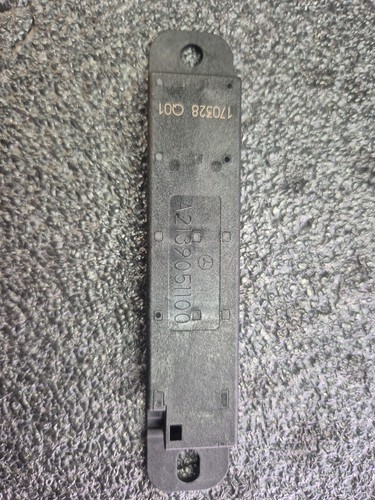 Mercedes benz class keyless - e-class,