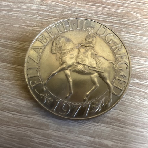 1977 queen elizabeth silver - elizabeth,