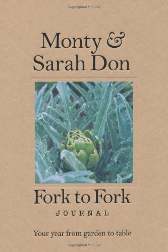 Fork journal monty - to,