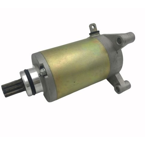 Starter motor hyosung - starter, sm