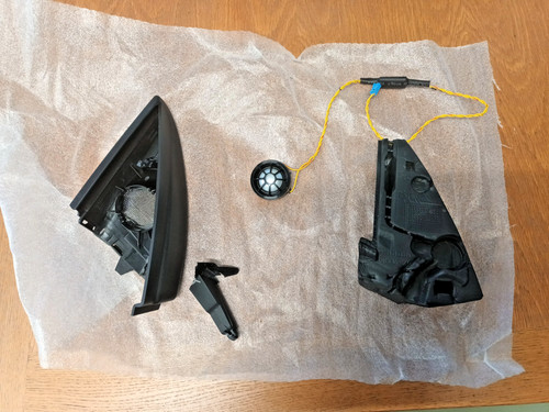 Bmw series f21 f22 f23 - bmw, 1