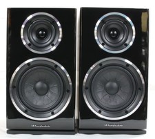 Wharfedale Diamond 225