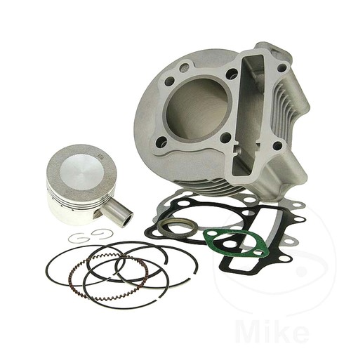Replacement cylinder kit - replacement,