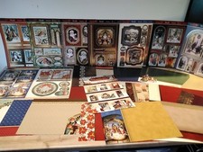 Hunkydory Bundle, Christmas