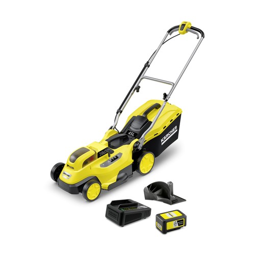 Karcher lmo cordless - karcher,