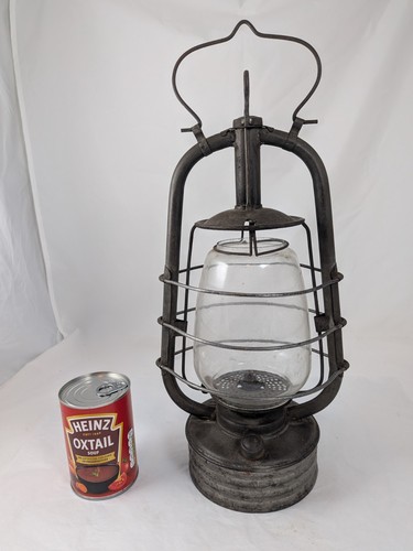 Large vintage scandinavian - vintage,