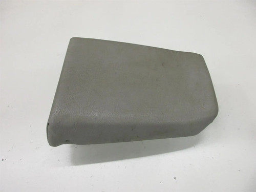 W417 yamaha fzr - w417., rear