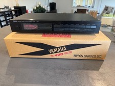 Yamaha T-420 AM/FM Stereo