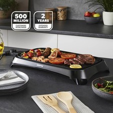 1600w electric barbecue - 1600w,