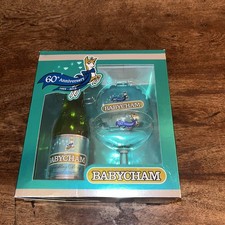 BABYCHAM 1953-2013 - 60th
