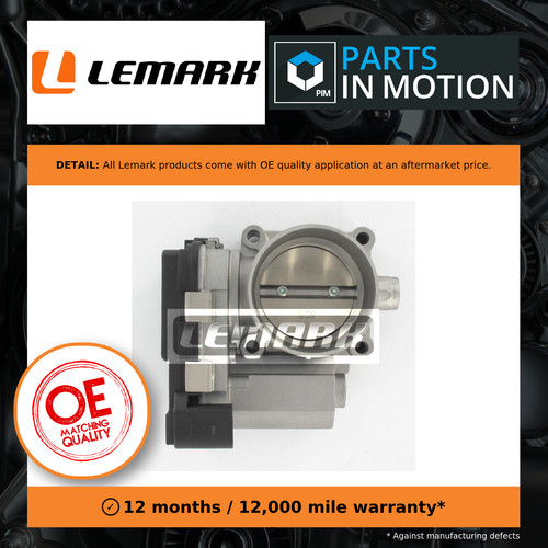 Throttle body fits - throttle, golf