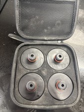 Blue Point (By Snap On) BPTJP4 Tesla Jacking Pad Set Of 4 Trolley Jack