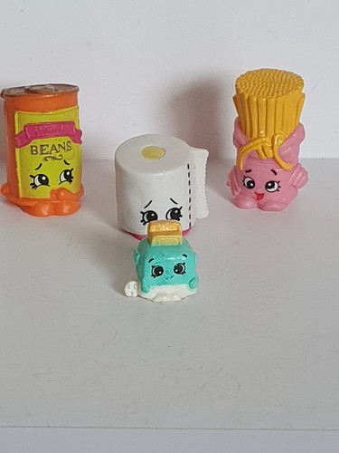 Shopkins season toy bundle - season,