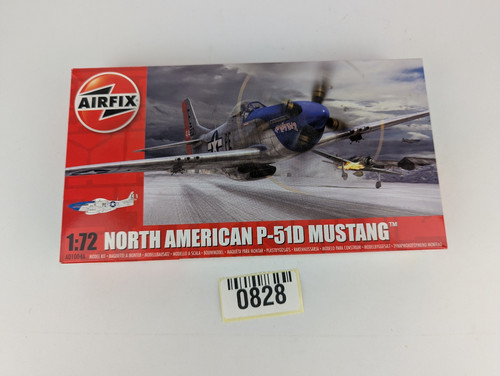 Airfix north american - airfix,