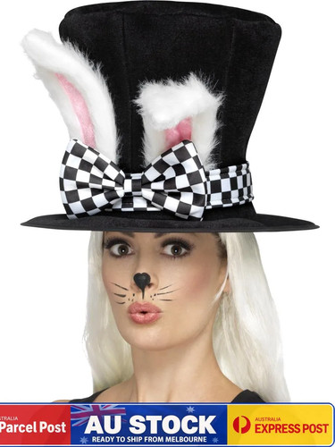 Ac1539 mad hatter tea party - hatter,