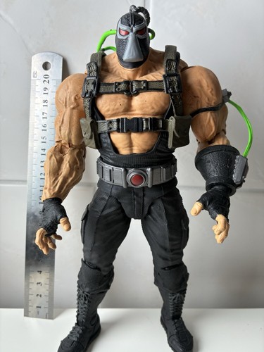 Mcfarlane multiverse bane - mcfarlane,